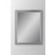A thumbnail of the Robern DC2430D6CFGLE Mirrored with Brushed Aluminum Frame