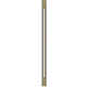 A thumbnail of the Robern JLA30RKSC3D Brass