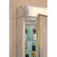 A thumbnail of the Robern MSMK40D6SR Plain