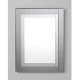 A thumbnail of the Robern MT24D4CDLE Mirrored with Tinted Gray Mirror Frame