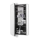 A thumbnail of the Robern PLM2440BLE Black