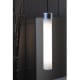 A thumbnail of the Robern UFLPL Brushed Nickel