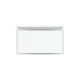 A thumbnail of the Robern VP30H2D21PS White with Chrome Frame