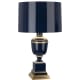 A thumbnail of the Robert Abbey Annika OPQ AL Cobalt Lacquered