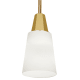 A thumbnail of the Robert Abbey Wheatley WHT Pendant Modern Brass