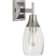 A thumbnail of the Robert Abbey Grace Wall Sconce Polished Nickel