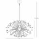 A thumbnail of the Robert Abbey Sputnik Chandelier Robert Abbey-Sputnik Chandelier-Line Drawing