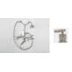 A thumbnail of the Rohl A2101LM Antico Brass