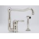 A thumbnail of the Rohl A3608/11LMWS-2 Alternate View