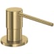 A thumbnail of the Rohl 0180SD Antique Gold