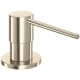 A thumbnail of the Rohl 0180SD Satin Nickel