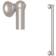 A thumbnail of the Rohl 1251 Satin Nickel