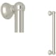 A thumbnail of the Rohl 1252 Polished Nickel