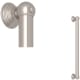 A thumbnail of the Rohl 1260 Satin Nickel