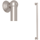 A thumbnail of the Rohl 1261 Satin Nickel