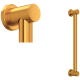 A thumbnail of the Rohl 1265 Satin Gold
