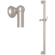 A thumbnail of the Rohl 1270 Satin Nickel