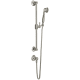 A thumbnail of the Rohl 1330 Polished Nickel