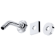 A thumbnail of the Rohl 1440/5 Polished Chrome