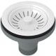 A thumbnail of the Rohl 735 White