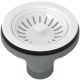 A thumbnail of the Rohl 735 White