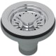 A thumbnail of the Rohl 736 Polished Chrome