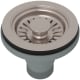 A thumbnail of the Rohl 738 Satin Nickel