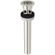 A thumbnail of the Rohl 7444 Polished Nickel