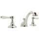 A thumbnail of the Rohl A1408LP-2 Polished Nickel