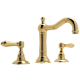A thumbnail of the Rohl A1409LM-2 Italian Brass