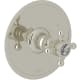 A thumbnail of the Rohl A1410XC Polished Nickel