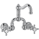 A thumbnail of the Rohl A1418XM-2 Polished Chrome