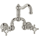 A thumbnail of the Rohl A1418XM-2 Polished Nickel