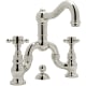 A thumbnail of the Rohl A1419XM-2 Polished Nickel