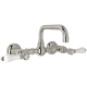 A thumbnail of the Rohl A1423LP-2 Polished Nickel