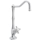 A thumbnail of the Rohl A1435XM-2 Polished Chrome