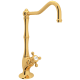 A thumbnail of the Rohl A1435XM-2 Italian Brass