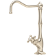 A thumbnail of the Rohl A1435XM-2 Satin Nickel