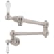 A thumbnail of the Rohl A1451LP-2 Satin Nickel