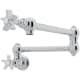 A thumbnail of the Rohl A1451X-2 Polished Chrome