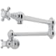 A thumbnail of the Rohl A1451XM-2 Polished Chrome