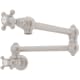 A thumbnail of the Rohl A1451XM-2 Satin Nickel