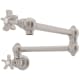 A thumbnail of the Rohl A1451X-2 Satin Nickel