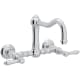 A thumbnail of the Rohl A1456LM-2 Polished Chrome