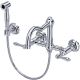 A thumbnail of the Rohl A1456LMWS-2 Polished Chrome