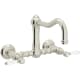 A thumbnail of the Rohl A1456LP-2 Polished Nickel