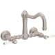 A thumbnail of the Rohl A1456LP-2 Satin Nickel