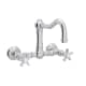 A thumbnail of the Rohl A1456X-2 Polished Chrome