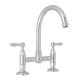 A thumbnail of the Rohl A1461LM-2 Polished Chrome