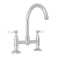 A thumbnail of the Rohl A1461LP-2 Polished Chrome